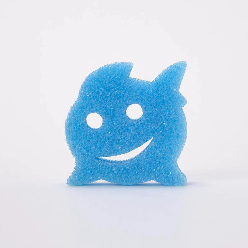 Scrub Daddy Summer Edition “Select-A-Shape”