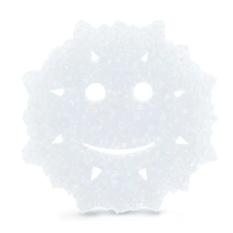 Scrub Daddy Winter Edition “Select-A-Shape”