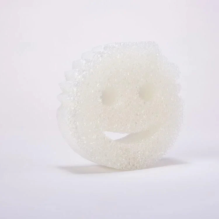 Dye-Free Scrub Mommy (1ct)